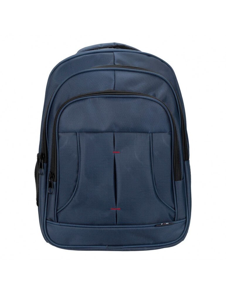 PLM City Notebook Sırt Çantası Lacivert 15.6''-17''