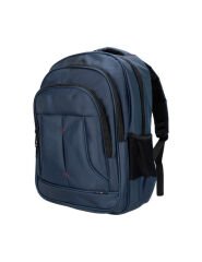 PLM City Notebook Sırt Çantası Lacivert 15.6''-17''