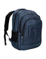 PLM City Notebook Sırt Çantası Lacivert 15.6''-17''