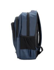 PLM City Notebook Sırt Çantası Lacivert 15.6''-17''