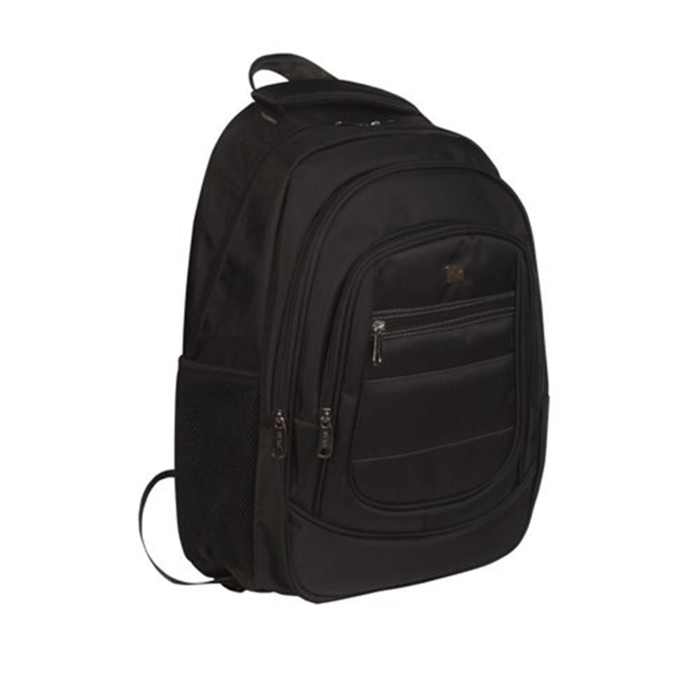 PLM Case Cosmic 15.6'' Sırt Çantası Siyah