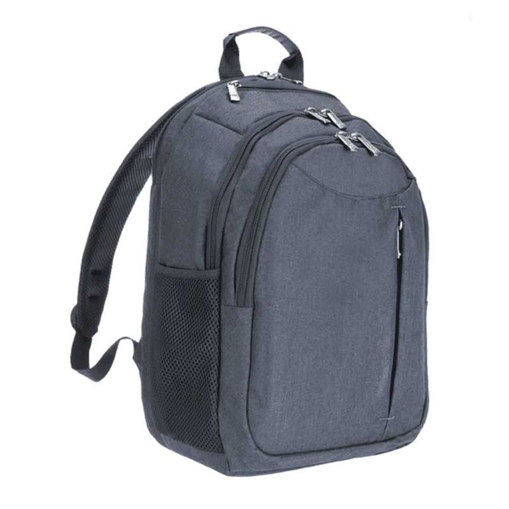 PLM Lidya 13-14'' Gri Notebook Sırt Çantası