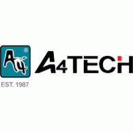 A4 TECH.