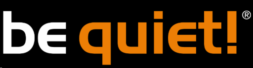 BE QUİET