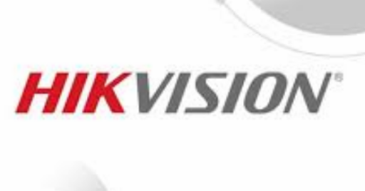HIKVISION
