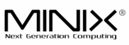 MİNİX