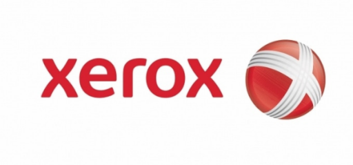 XEROX 