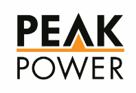 PEAK POWER