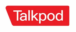 TALKPOD