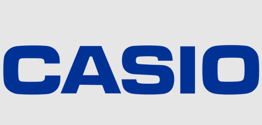 CASIO