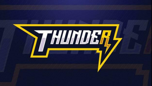 THUNDERR