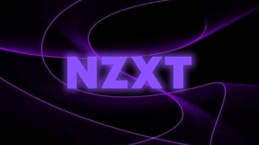 NZXT