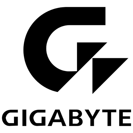 GIGABYTE.