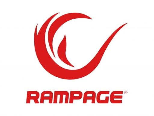 RAMPAGE .