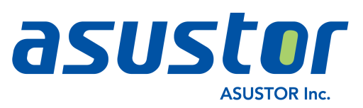 ASUSTOR