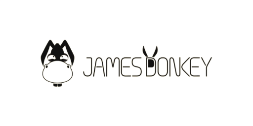 JAMES DONKEY