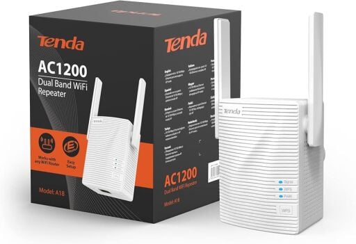 TENDA 