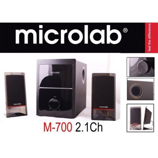 MİCROLAB
