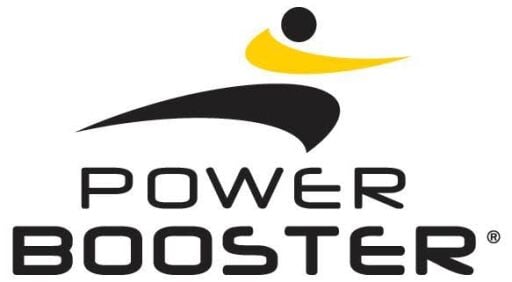 Power Boost