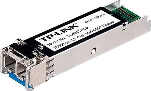 SFP Moduller