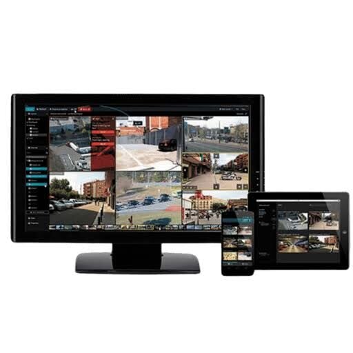 CCTV - VMS Analiz Yazılımları