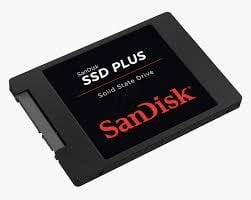 SSD Diskler 