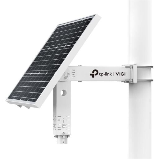 Solar Panel ve Batarya