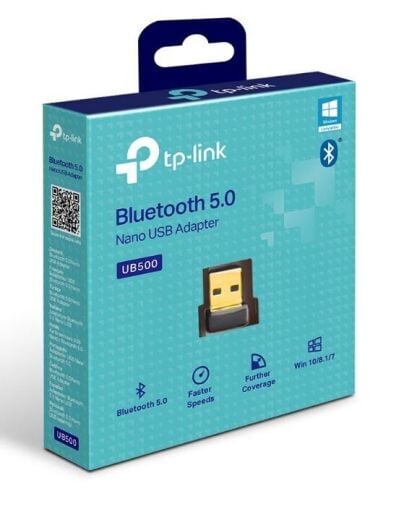 Bluetooth