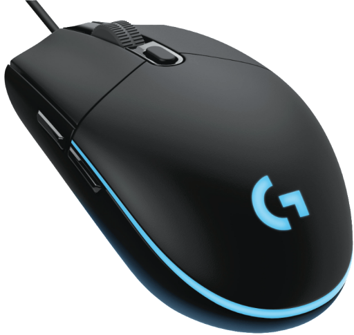 Mouse