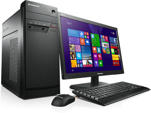 Masaüstü Bilgisayarlar