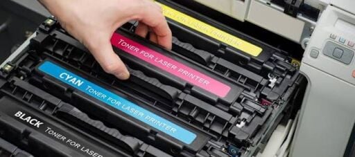 Toner