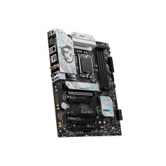 MSI B760 GAMING PLUS WIFI DDR4 M.2 ATX 1700p