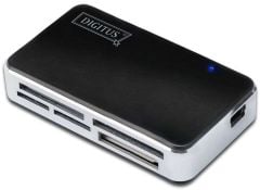 Digitus DA-70322-1 USB 2.0 Kart Okuyucu