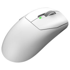 MSI FORGE GM340 W WHITE MOUSE