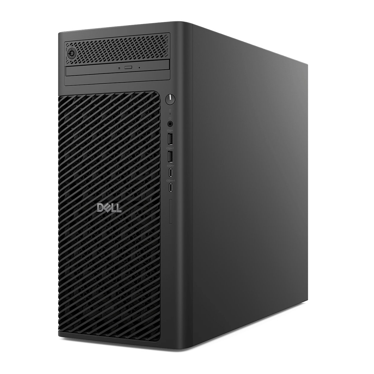 DELL Pro Max Tower T2 Ultra9 285K 32GB 1TB SSD 16G RTX2000 W11Pro 1500W