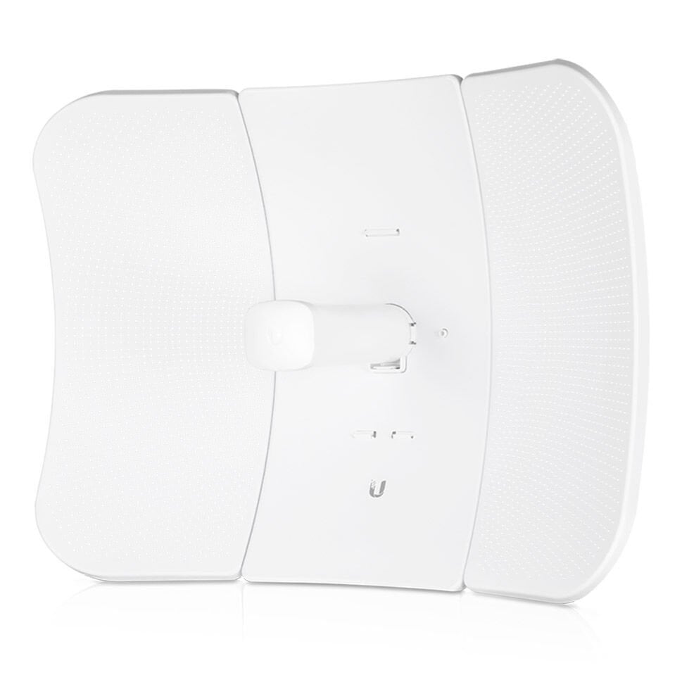 Ubiquiti LiteBeam 5AC Long Range (LBE-5AC-LR) 5GHz 26dBi airMAX AC CPE