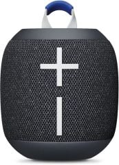 Logitech 984-001894 Ultimate Ear Wonderboom 4 Siyah Portable Bluetooth Hoparlör Siyah