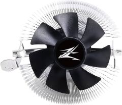 Zalman CNPS80G Rev 3 Ultra Sessiz 80mm CPU Soğutucu 1851/AM5