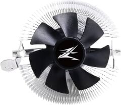 Zalman CNPS80G Rev 3 Ultra Sessiz 80mm CPU Soğutucu 1851/AM5