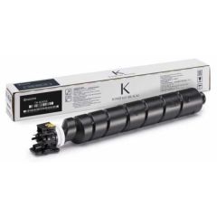 Kyocera TK-8345K Black Siyah Orjinal Fotokopi Toneri Taskalfa 2552ci-2553ci 20.000 Sayfa