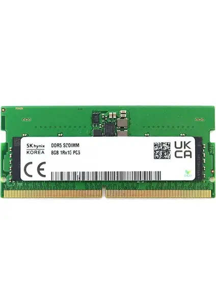 Hynix 8GB 5600MHZ PC RAM - HMCG66AGBUA084N AA Pc Ram