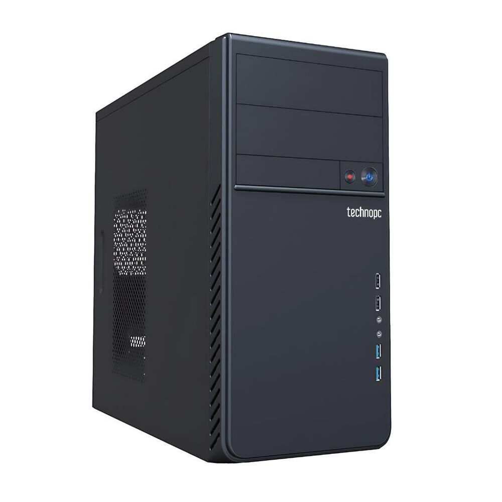 Technopc Quantum Q131116 Intel Core i7-14700 16GB RAM 1TB NVMe SSD NVIDIA GeForce RTX 3050 6GB FreeDOS Masaüstü Bilgisayar