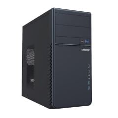 Technopc Quantum Q131116 Intel i7 14700 16GB 1TB 6GB RTX3050 FreeDOS Masaüstü Bilgisayar