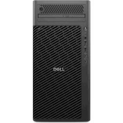 DELL Pro Max Tower T2 Ultra9 285K 2x32GB 1TB SSD 16G RTX2000 W11Pro 1500W