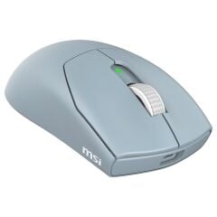 MSI FORGE GM340 W SKY MOUSE