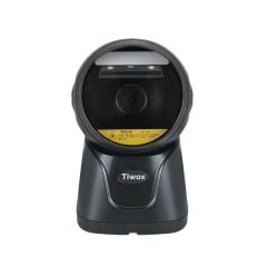 TiWox VS-240 2D Karekod Kablolu USB Masaüstü Barkod Okuyucu