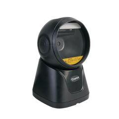 TiWox VS-240 2D Karekod Kablolu USB Masaüstü Barkod Okuyucu
