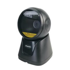 TiWox VS-240 2D Karekod Kablolu USB Masaüstü Barkod Okuyucu