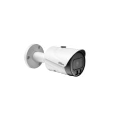 Dahua IPC-HFW1249S-S-IL 2MP Full-color Akıllı İkili Aydınlatma Sabit Odaklı Bullet IP Kamera