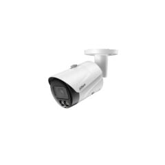 Dahua IPC-HFW1249S-S-IL 2MP Full-color Akıllı İkili Aydınlatma Sabit Odaklı Bullet IP Kamera